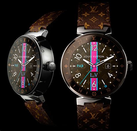 lv pass app|Louis Vuitton Tambour Horizon .